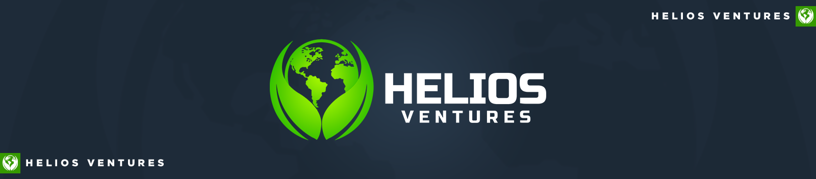 About Helios Ventures